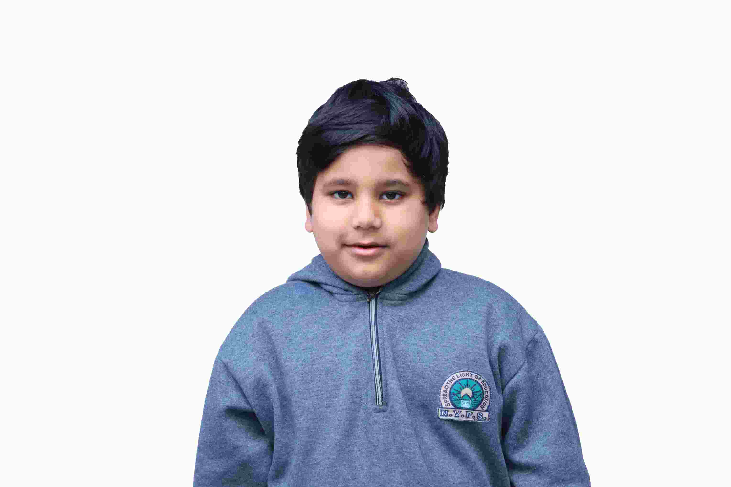 Happy Birthday Aryan Ranakoti